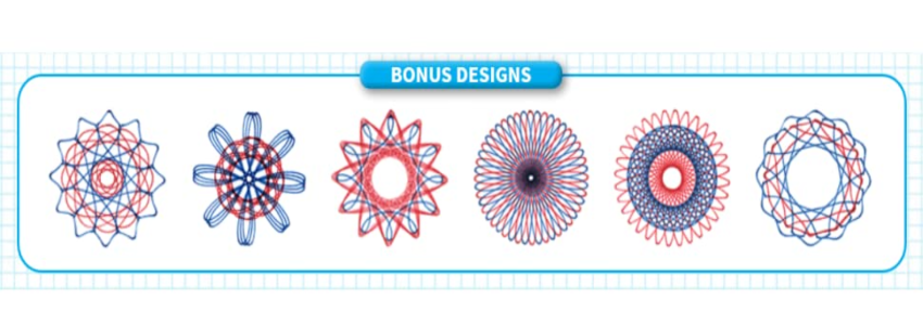 best spirograph